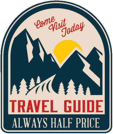 Travel Guide Deals